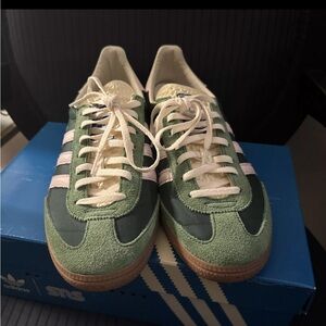 Adidas SNS Sneakersnstuff x GT 2 1st Edition - London. Sz 8.5